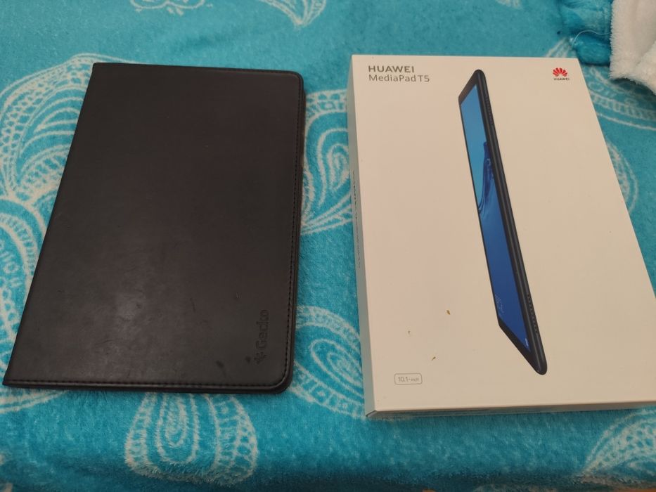 Huawei media pad t5