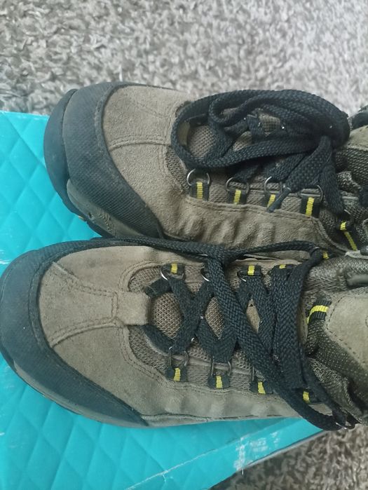 Ботинки мужские .