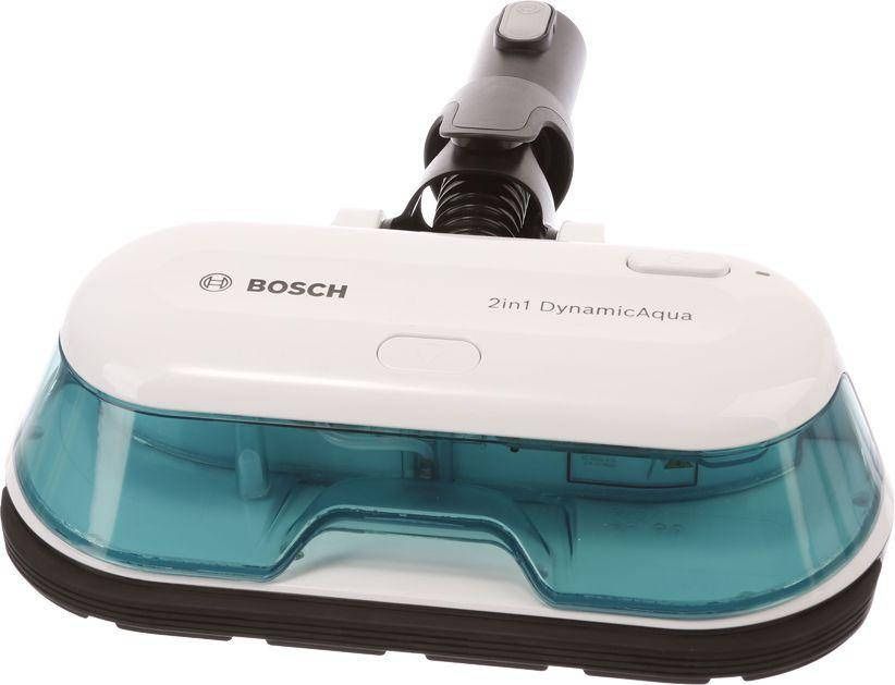 Турбощітка звичайна / миюча Bosch