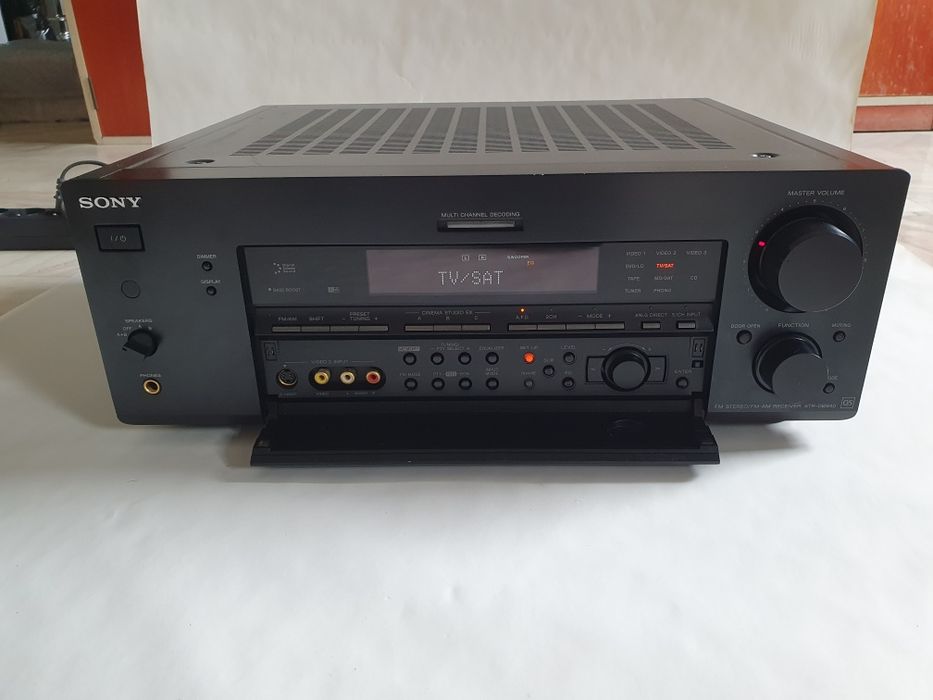 Amplituner Sony STR-DB940 QS