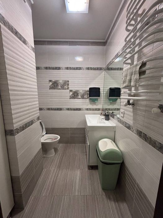 Commercial real estate at st. Bandery Stepana (area 129,1 m²) - Atlanta.ua - photo 7