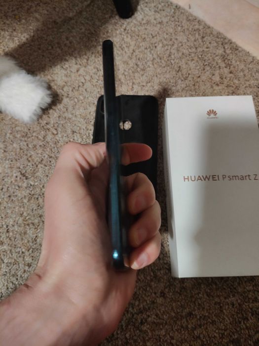 Huawei P Smart Z(4.64Гб)