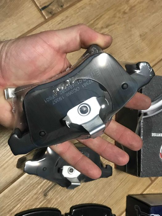 колодки Opel Astra G Zafira A Astra H Zafira B Combo Cora D E Meriva a