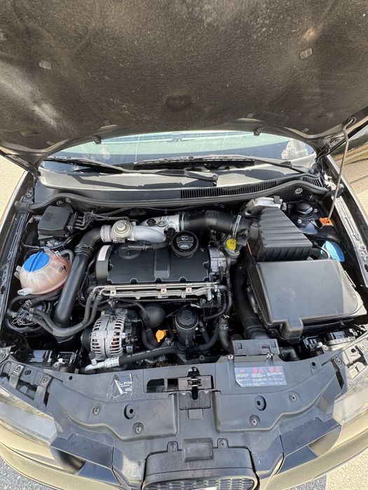 SEAT Ibiza — fotografia 9