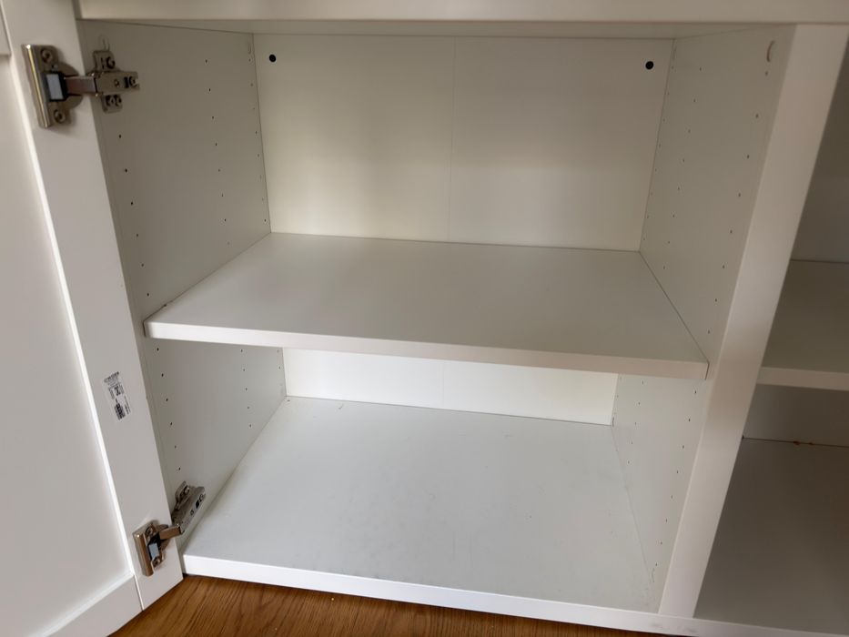 Szafa besta - Ikea - pilny odbior