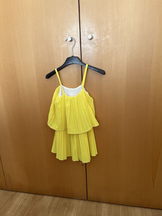 Ruopa para criança de 5 anos