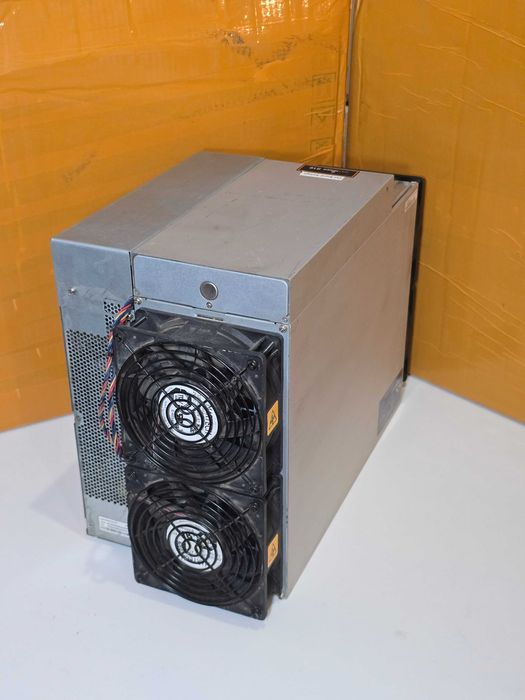 Bitmain Antminer S19 / S19J Pro446158879893104641