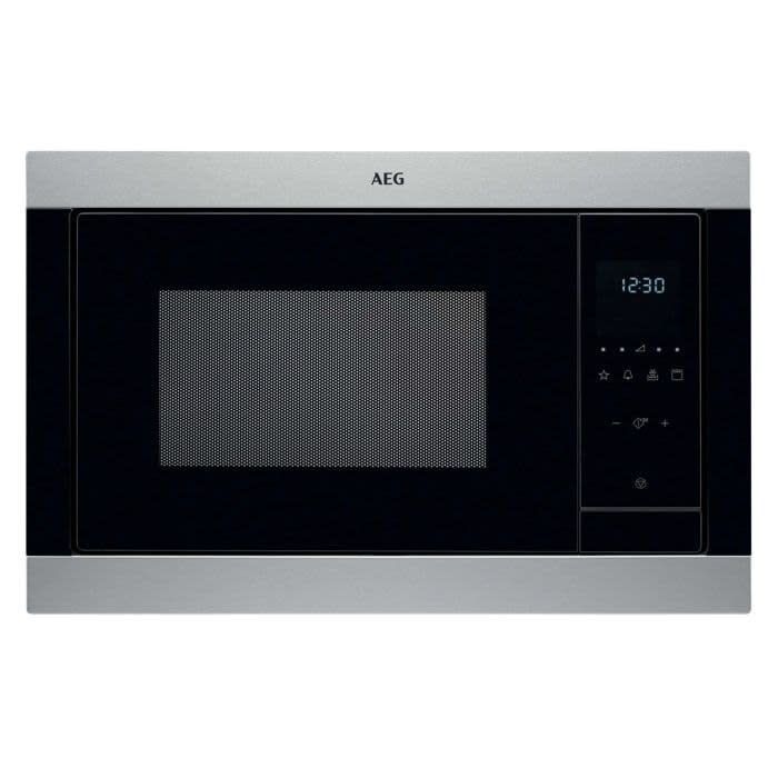 Micro Ondas Encastre AEG Novo
