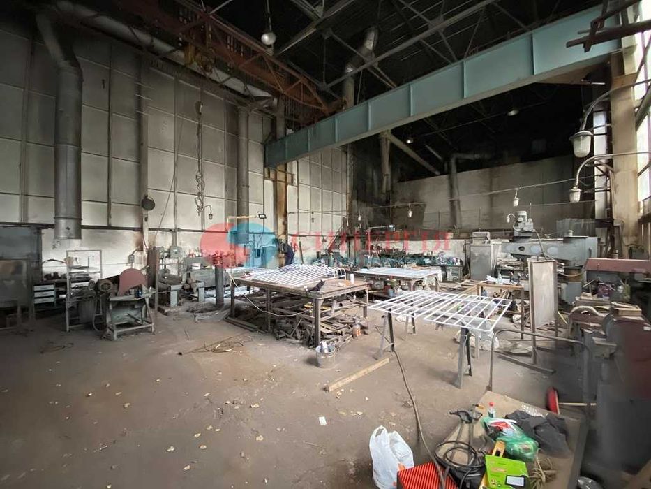 Коммерческая недвижимость по адресу ул. Автопарковая (площадь 400 м²) - Atlanta.ua - фото 5