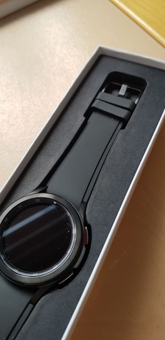 Galaxy Watch4 Classic
