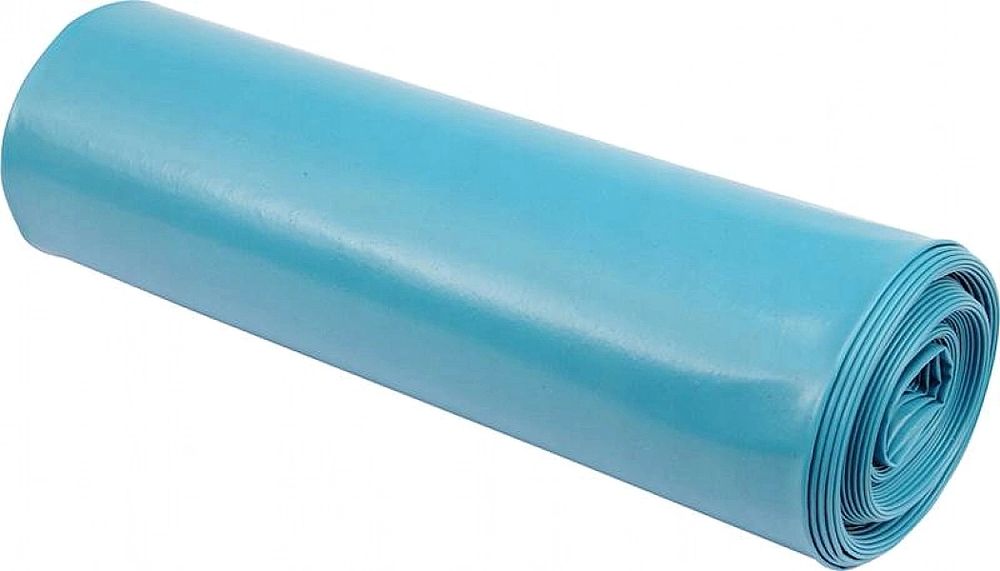 Worki Na Odpady 240L Mocne 10Szt. Vorel 09467 #