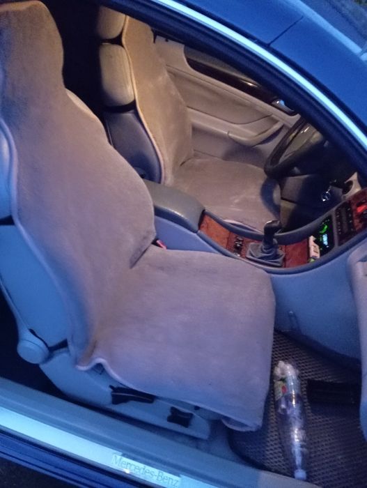 Продам срочно авто