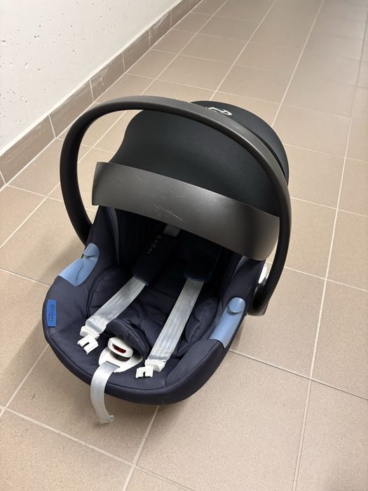 Nosidelko Cybex