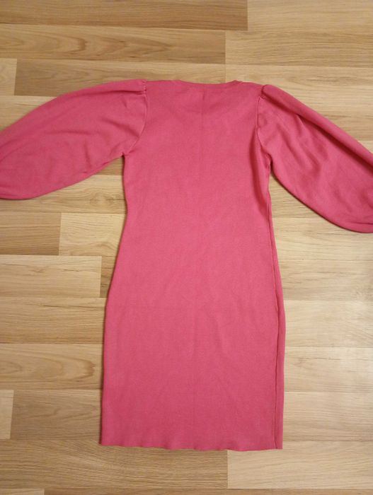 Sweterkowa sukienka D.D.Style collection rozmiar S/M