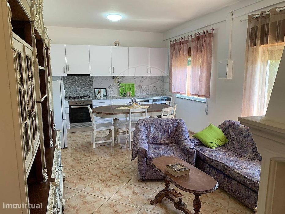 Moradia T3 para arrendamento