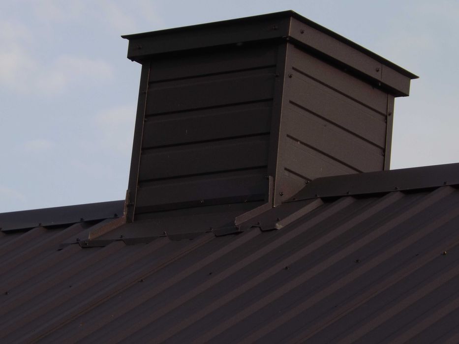 Dachy Krycie kompleksowo przeróbki tartak