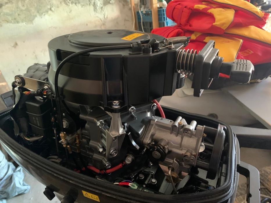 BRIG B380       2012 року