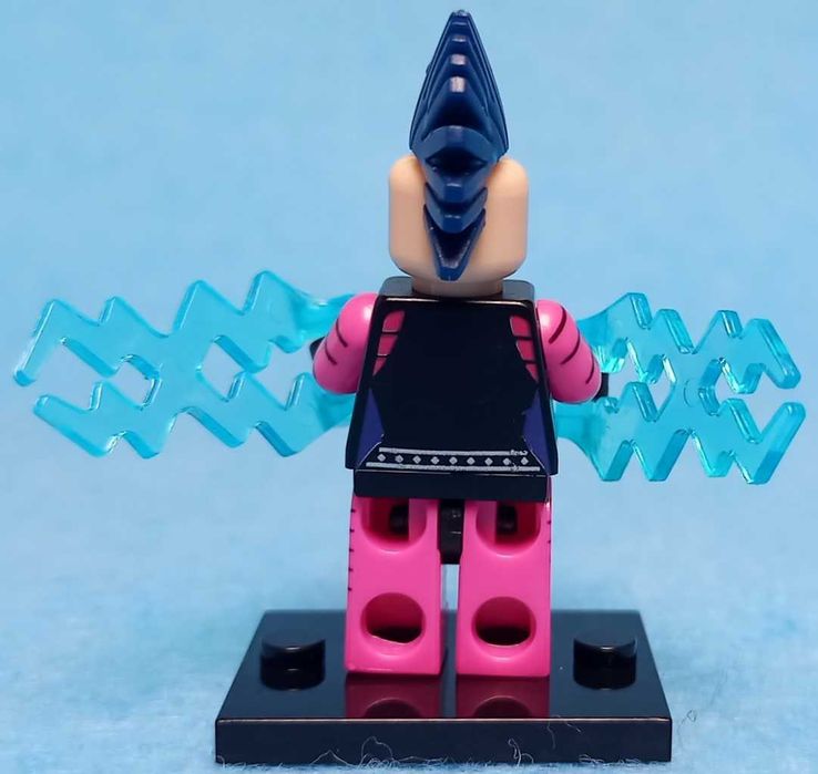 Mime (DC Comics)