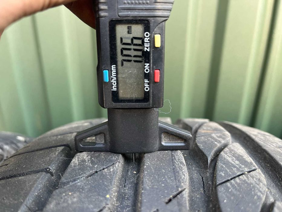ШИНИ літні 215/45 R16 GoodYear Excellence