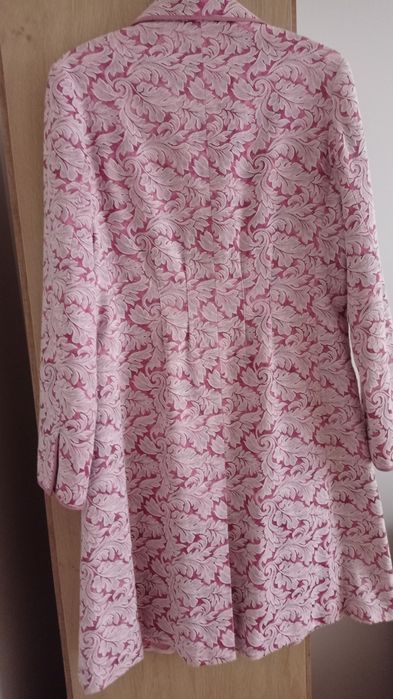 Marie Philippe płaszcz vinted