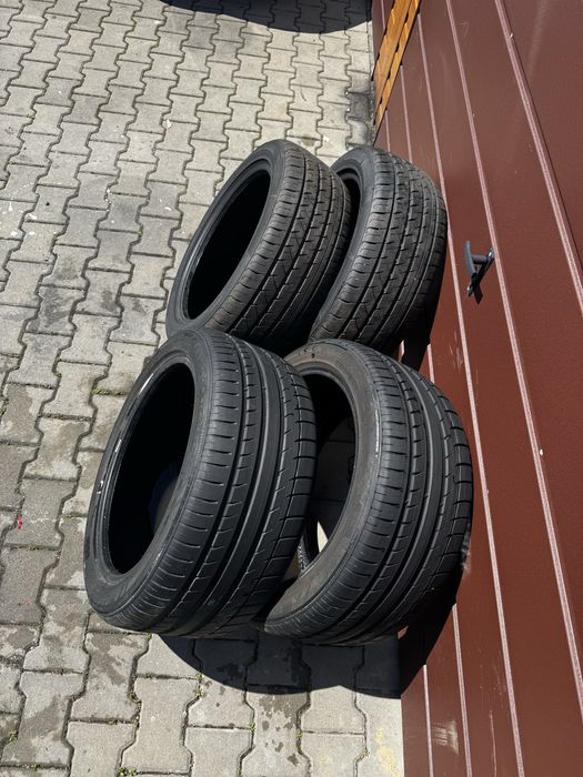 Opony R19 lato  różne szerokości. 275/40, 245/45