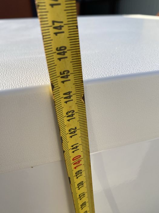 Морозильна камера на 6 шуфляд libher