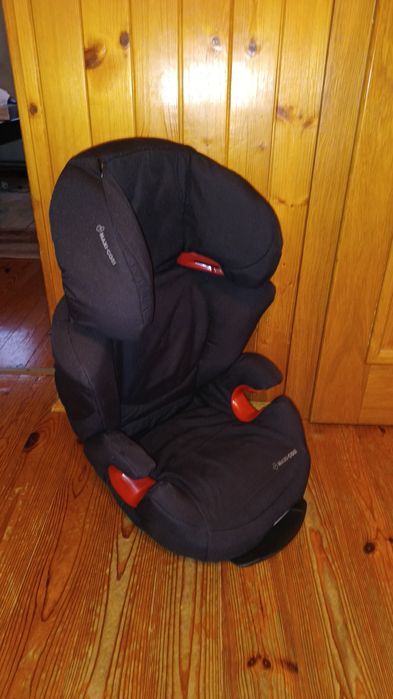 Maxi-Cosi Rodi AirProtect Fotelik samochodowy 15-36 kg + pokrowiec