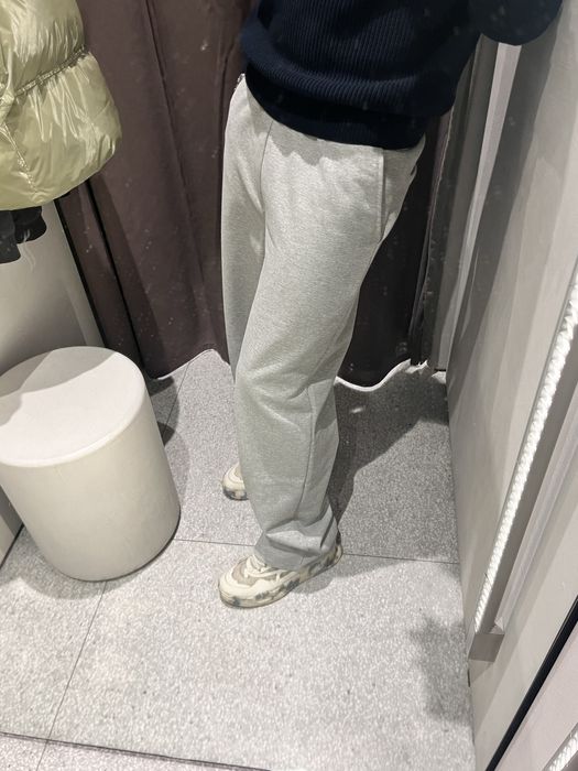 штани // Zara sweat pants // штани zara