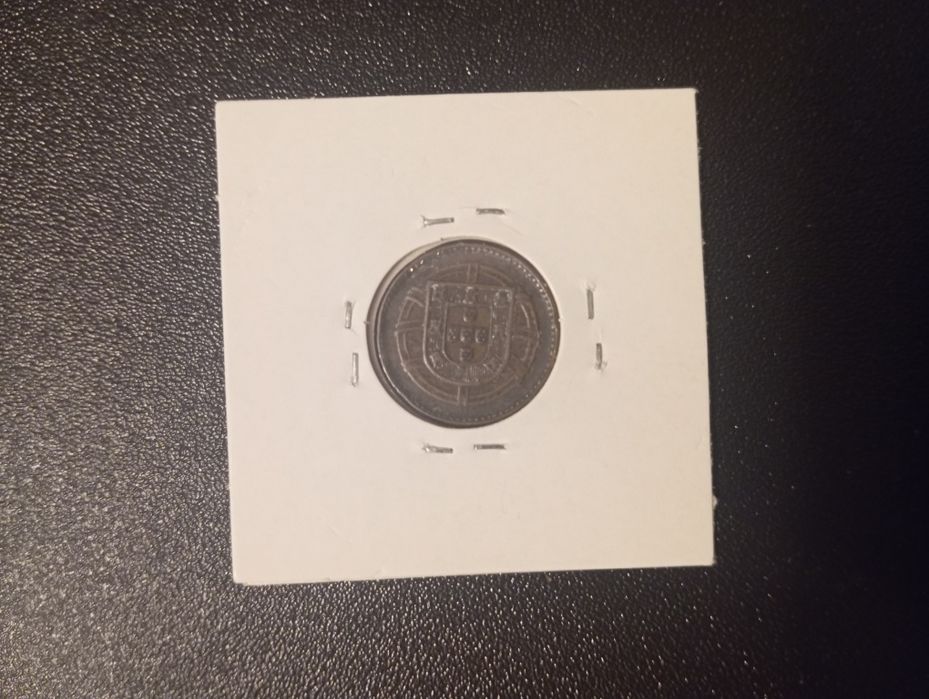 Moeda 1 centavo 1918 #108