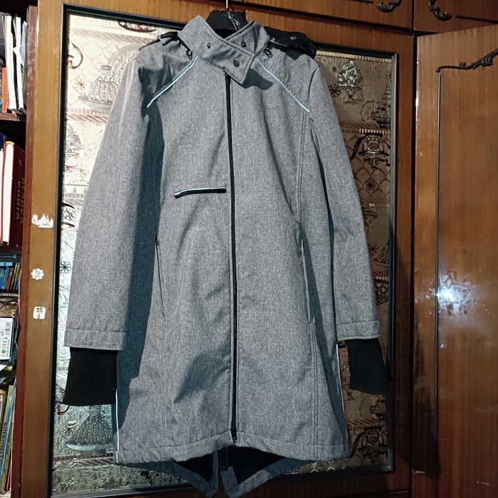 Куртка Hoppediz для вагітних 4 в 1