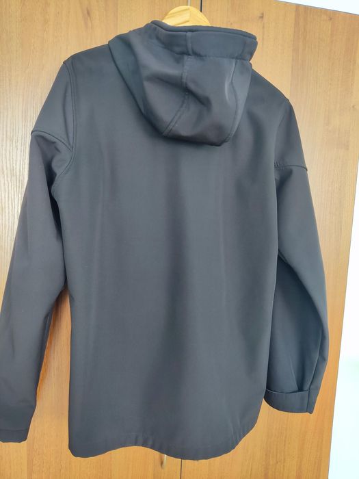 Продам куртку softshell