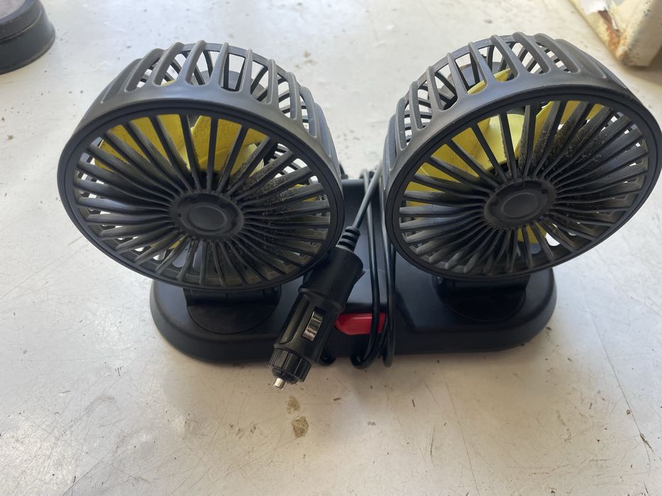 Vendo vario material campismo