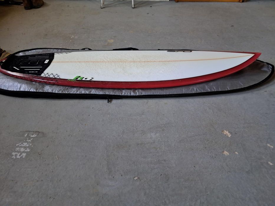 Prancha Surf optimo estado