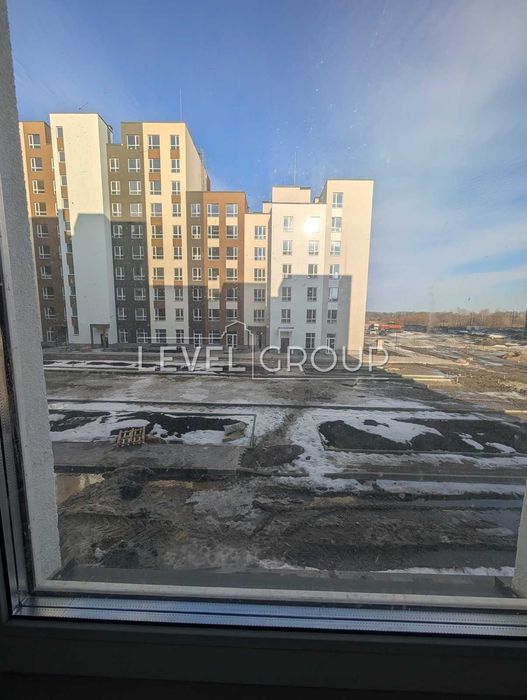 Продам  1 к квартиру ЖК Scandia  Держпрограми та сертифікати, ДМЖ