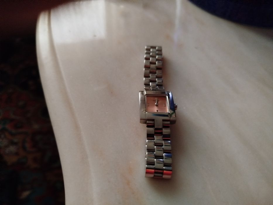 Zegarek damski Tissot