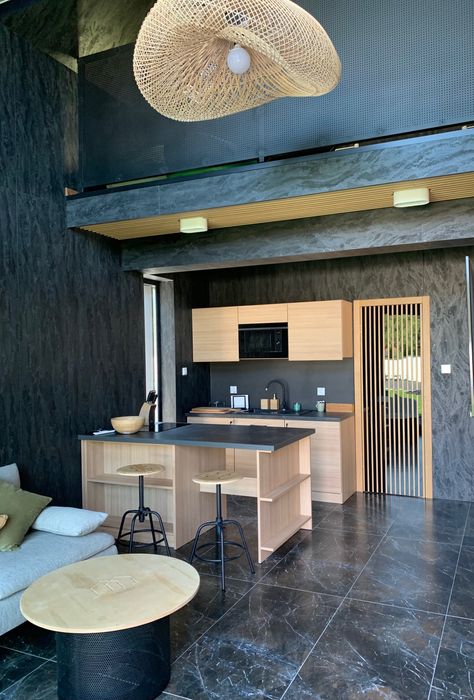 Domki letniskowe Natura Park Radawa