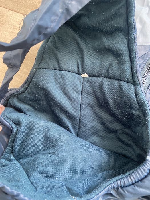 Комбінезон роздільний дитячий