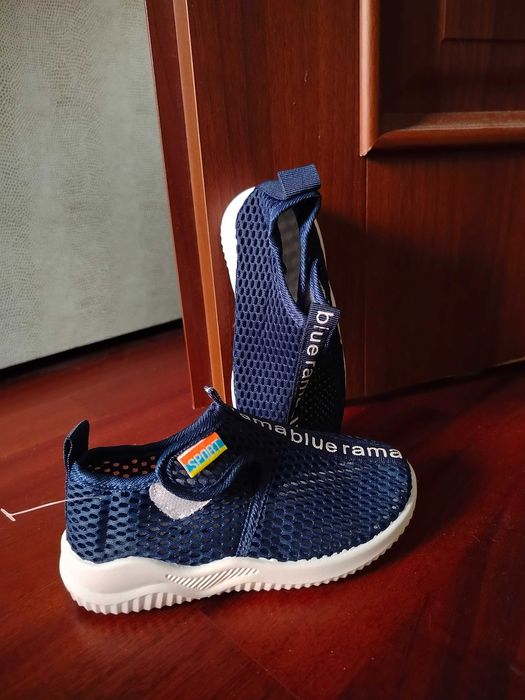 Кросівки , кеди на хлопчика, сітка , нові