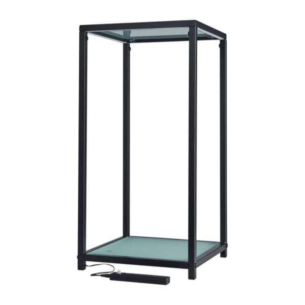 Stolik ramka led  podium konsola podswietlana