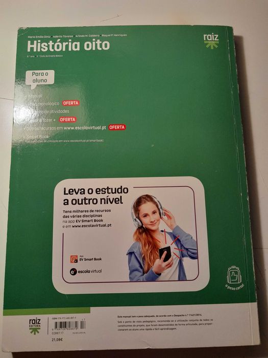 Livros escolares