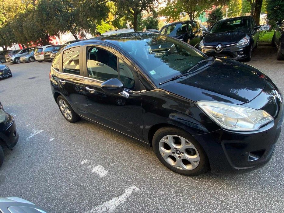 Citroën C3 1.4 HDi Diesel • 2011