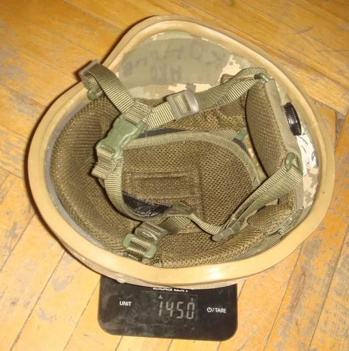 Шлем защитный, универсальный, страйкбол