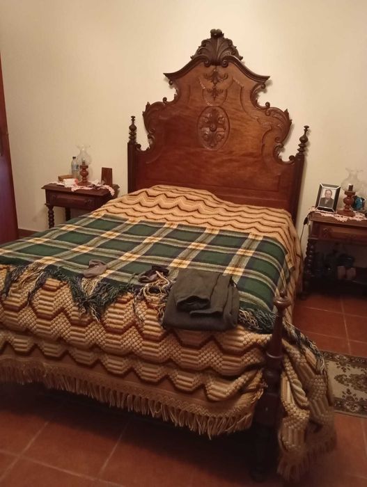 Móveis e eletrodomésticos usados para venda