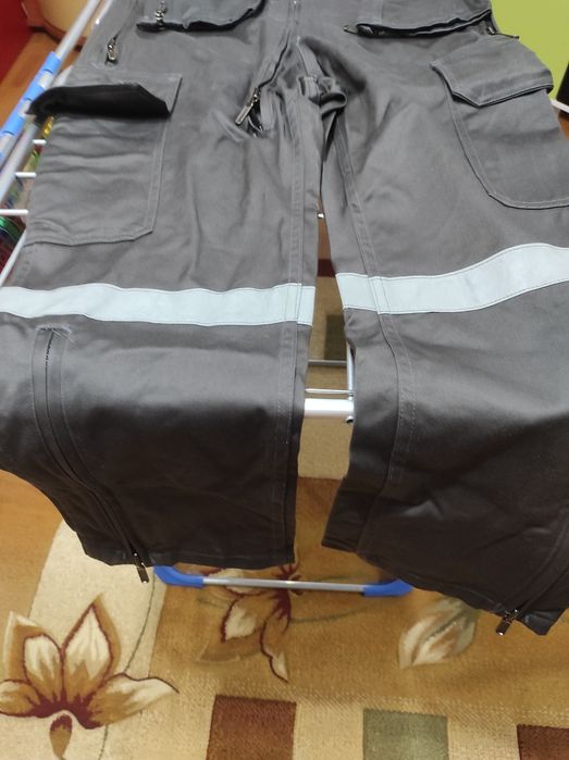 Продам особисту спецовку