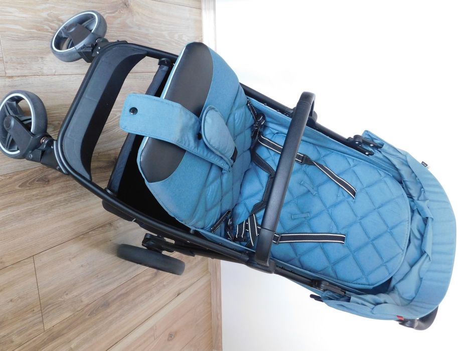 Wózek carrello bravo