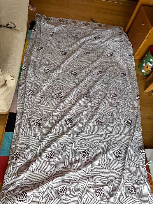Cortinados 2,40x1,45