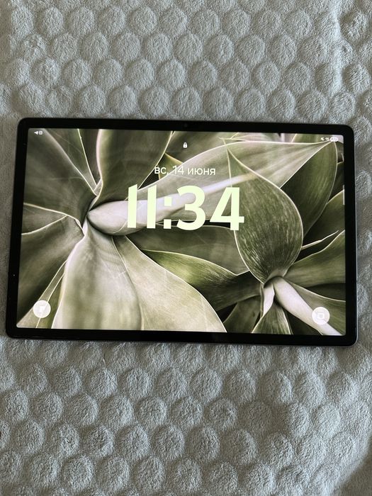 Продаю планшет Samsung Galaxy Tab S9 FE+
