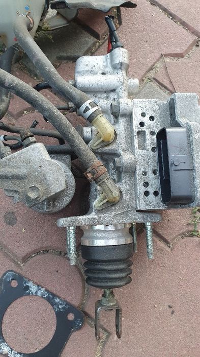 Toyota Prius III Pompa Hamulcowa ABS ORG. Gwarancja 47.270-47.030