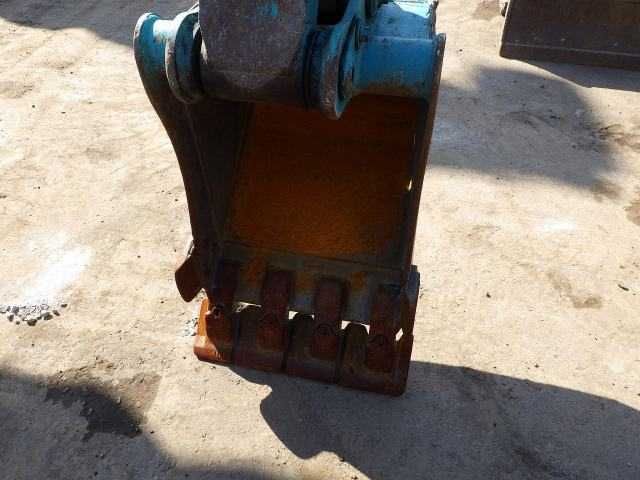 Экскаватор гусеничный KUBOTA RX-306