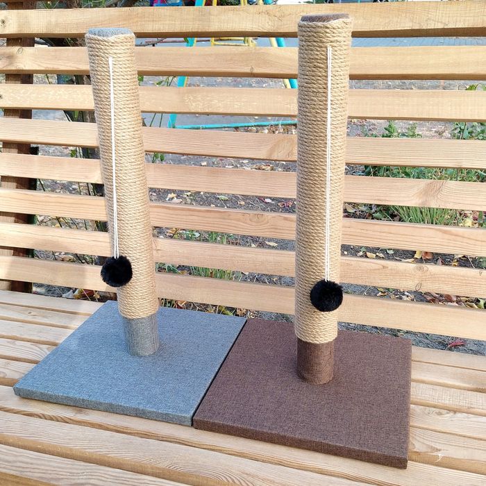 Якісна кігтеточка від виробника Нарру Сат.Когтеточка